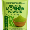 Moringa Powder bulk